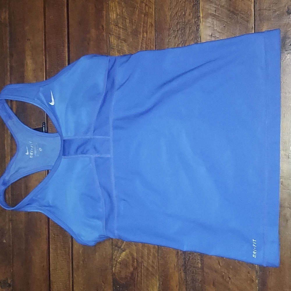 Nike Dri Fit Tank Top
